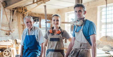 New dates confirmed for Family Business Leadership Academy