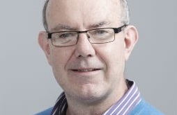 Ian Fitzgerald