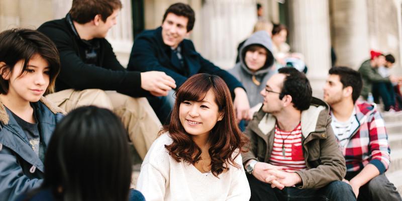 Leeds among the world’s top 50 most international universities