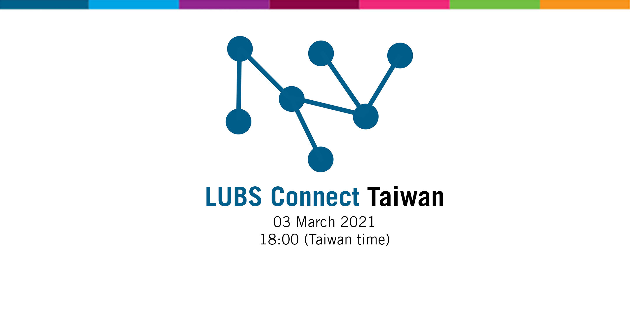 LUBS Connect Taiwan
