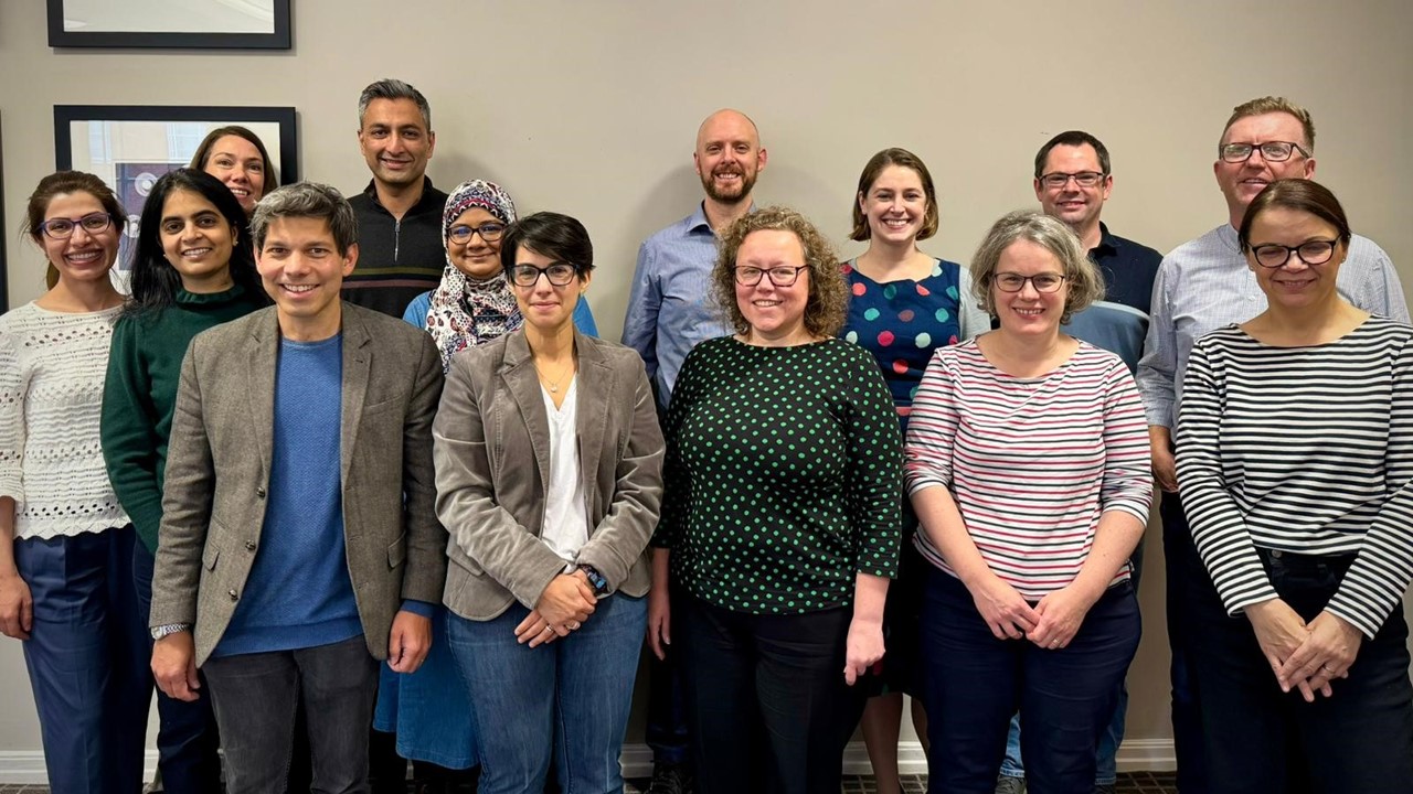 Leeds University Business School partners with The Academy of Medical Sciences