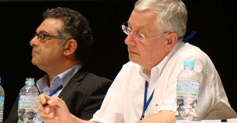 International study recognises high quality of faculty research