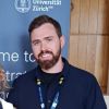 Dr Josh Morton