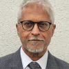 Professor Jatinder S. Sidhu