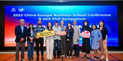 Celebrating Leeds University Business School Doctoral Research on the Global Stage