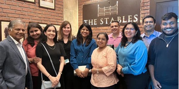 Leeds Alumni Mumbai 2025