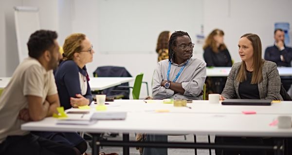 Classroom learning help to grow