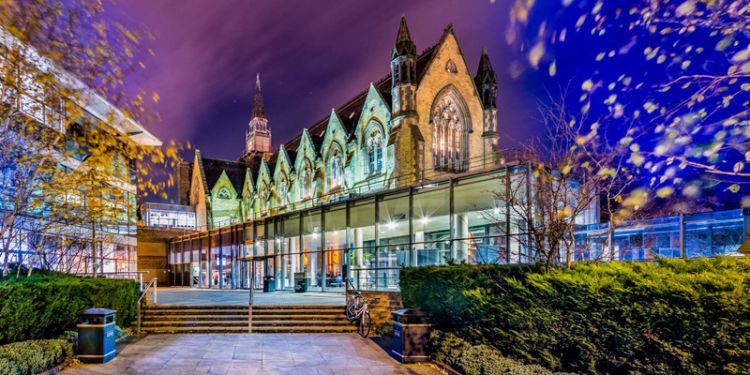 The Business School shines at Leeds Partnership Awards