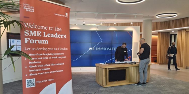 SME Leaders Forum July 2025: Exploring the Future of AI for Small Businesses