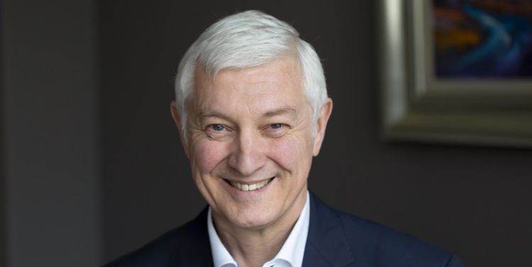 Jon Geldart