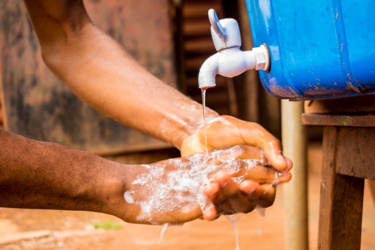 Simple household water tests trigger major behaviour change that could reduce E.coli risk