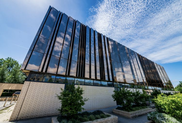 MBA students pitch bold innovations to M&S in live challenge