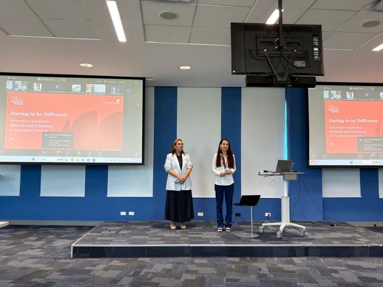 Institute for Enterprising Families for Mexico and Latin America