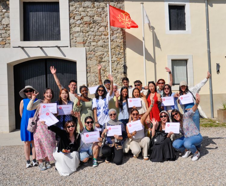 International study tour group 24_Photo 4