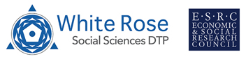 White Rose Doctoral College logo