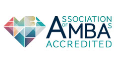 Logo for the Association of Accredited AMBAs