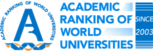 ShanghaiRanking's Global Ranking of Academic Subjects logo