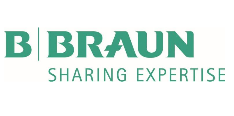 B Braun logo