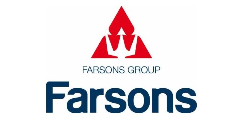 Farsons Group Logo