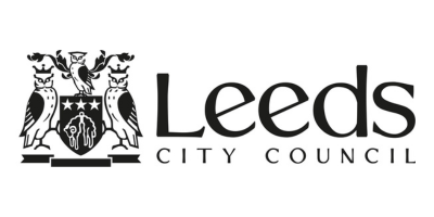 Leeds City Council logo