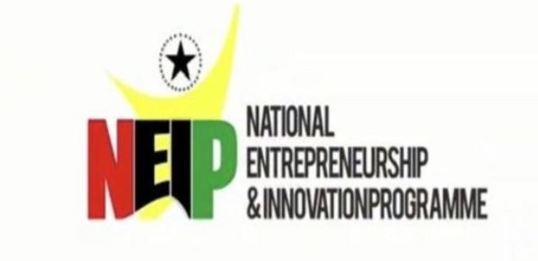 NEIP is a flagship initiative of His Excellency Nana Akufo-Addo, the President of Ghana. 
