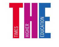 Times Higher Education llogo