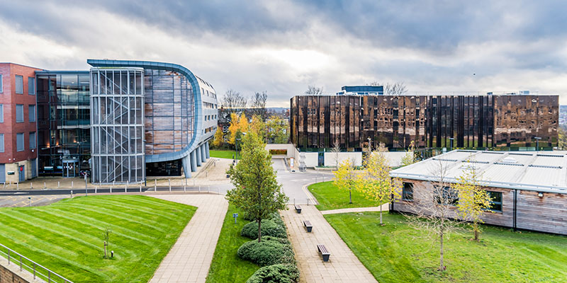 leeds virtual campus tour