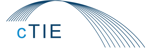 C-TIE Logo