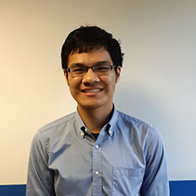 Aritad Choicharoon | Leeds University Business School | University of Leeds