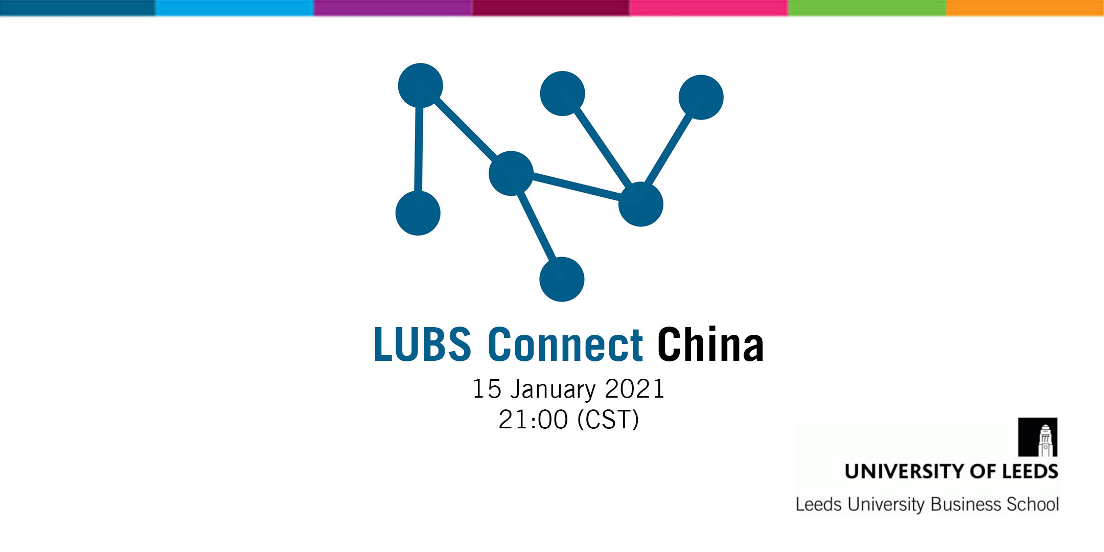 LUBS Connect China