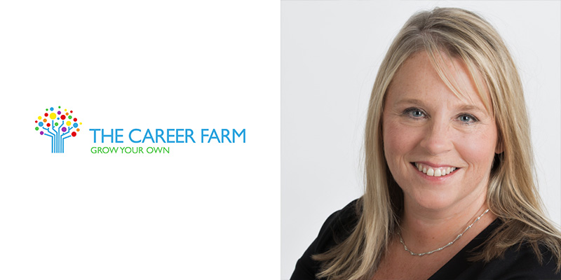 Debbie Forster Career Farm webinar
