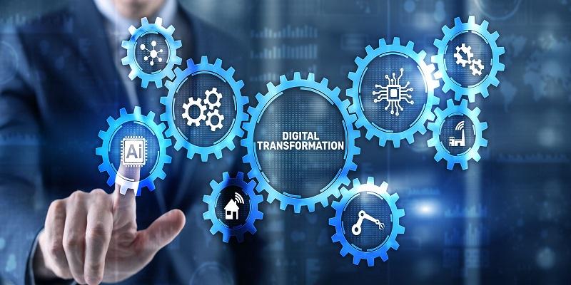 Work Digitalizing Impact of Digitalisation on Work | Leeds University Business School ...