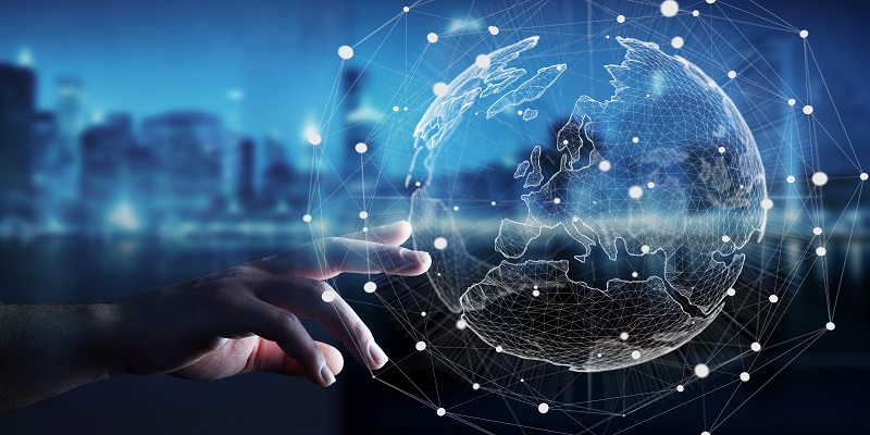 Connecting at the Speed of Light: Unveiling the Power and Potential of 5G Technology Connecting at the Speed of Light: Unveiling the Power and Potential of 5G Technology