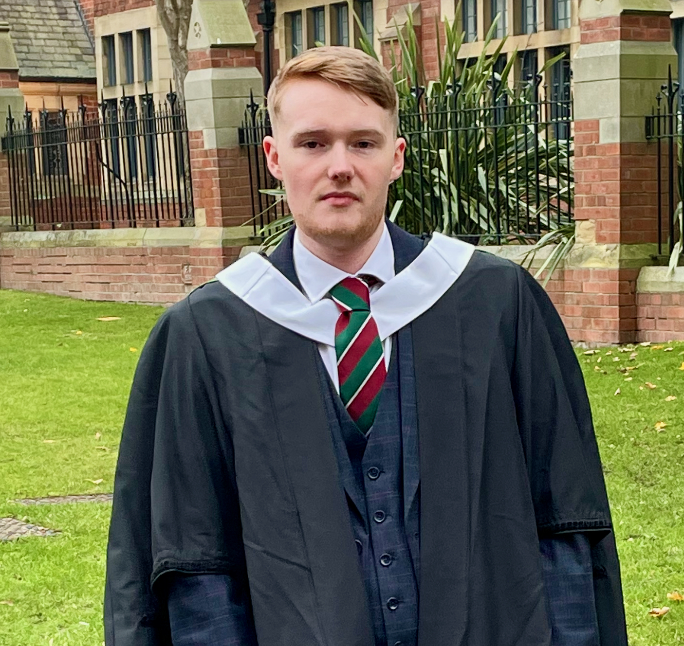 Edward Shepherd | Leeds University Business School | University of Leeds
