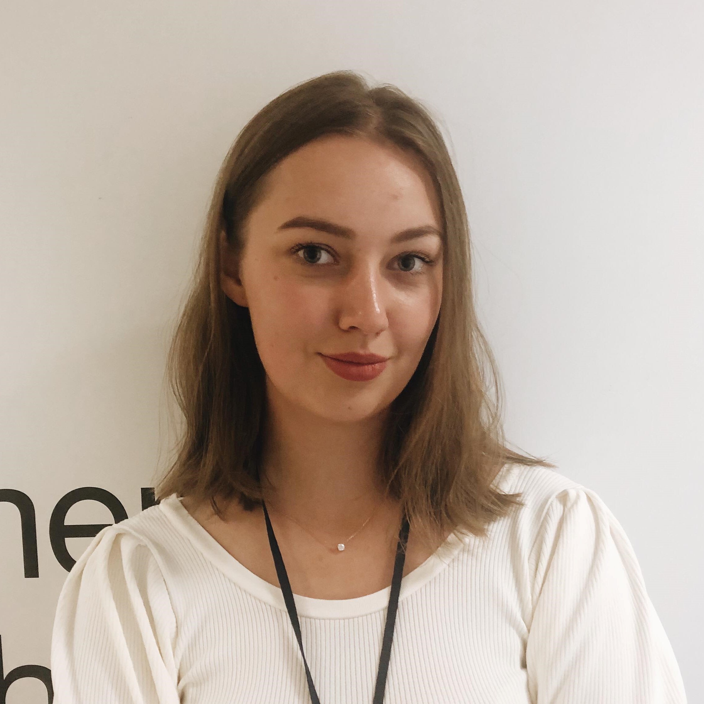 Estela Jankauskaite Leeds University Business School University of