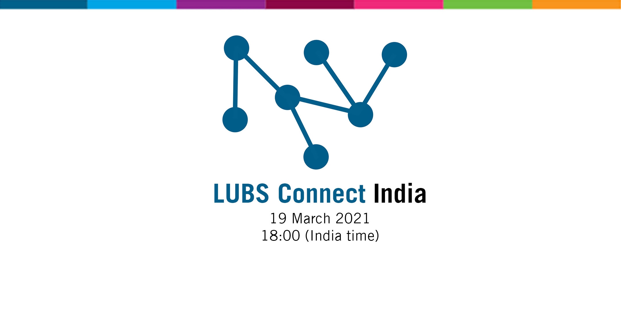LUBS Connect India