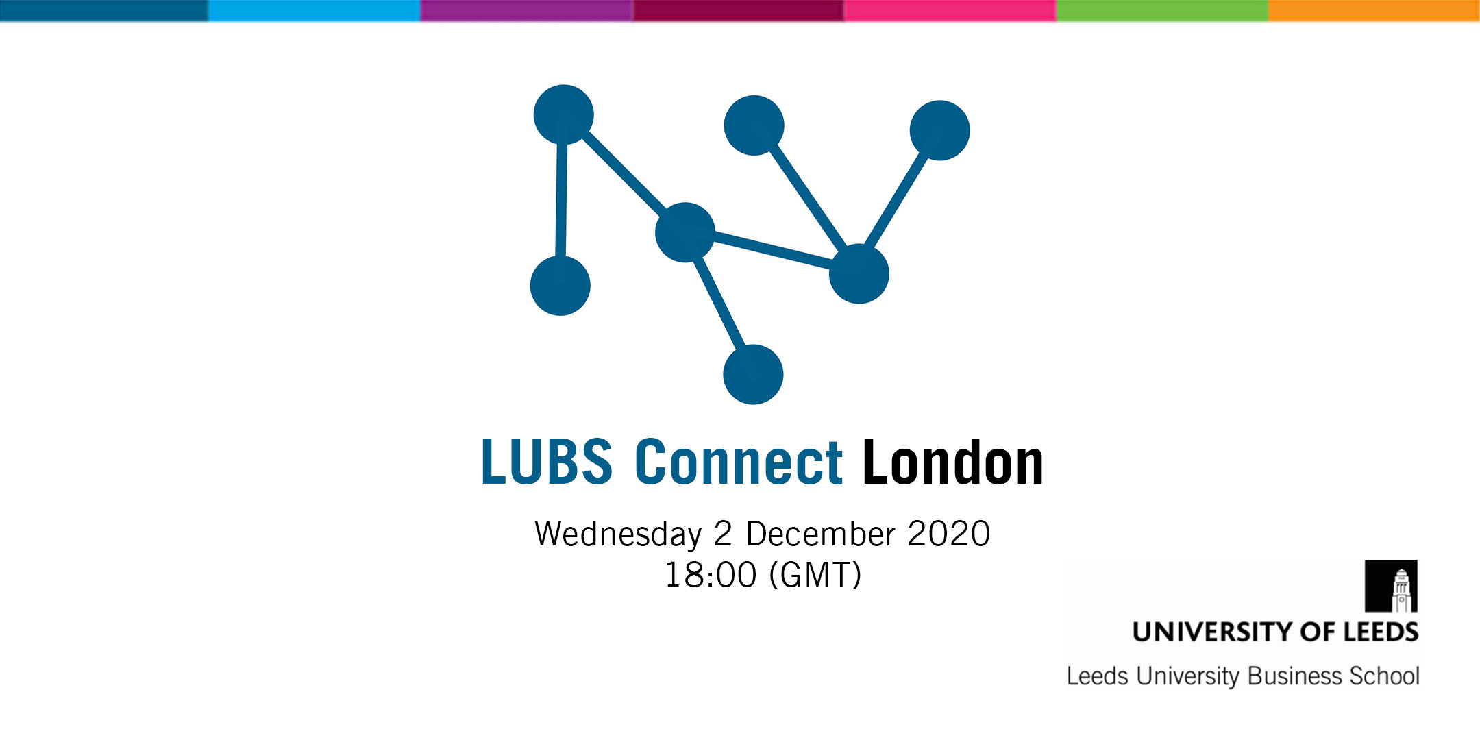 LUBS Connect London