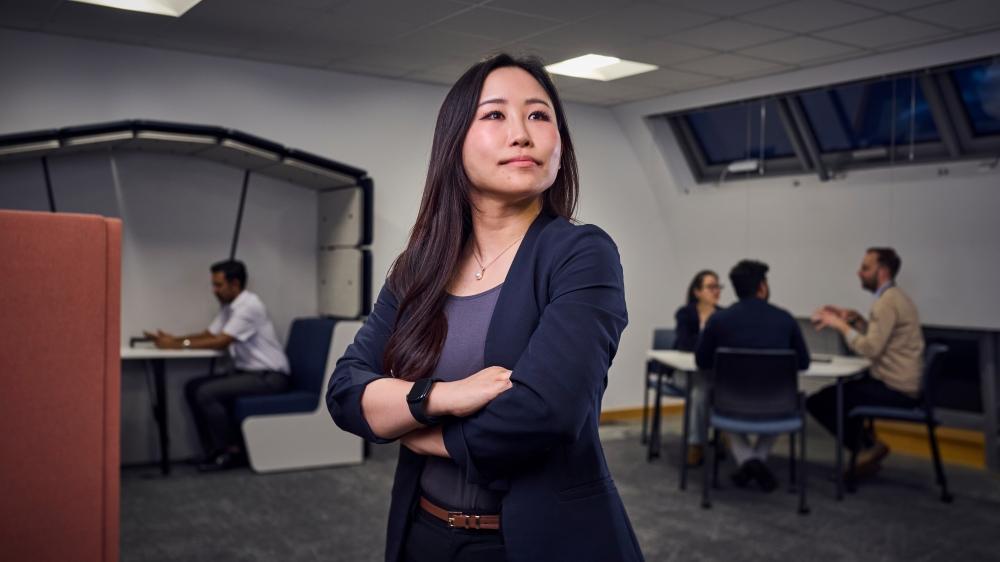 Finance for Non-Financial Leaders Spotlight Taster Event
