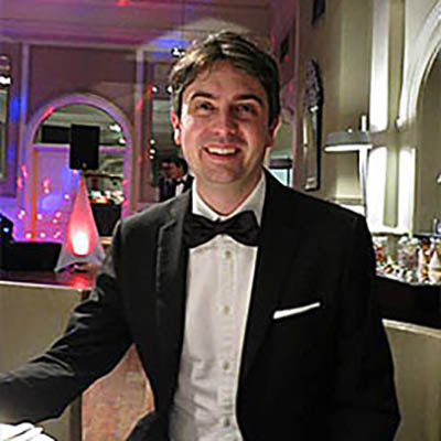 Matteo Righetti | Leeds University Business School | University of Leeds