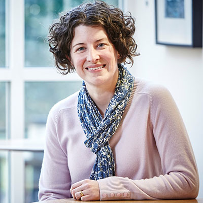 Sarah Lund | Leeds University Business School | University of Leeds