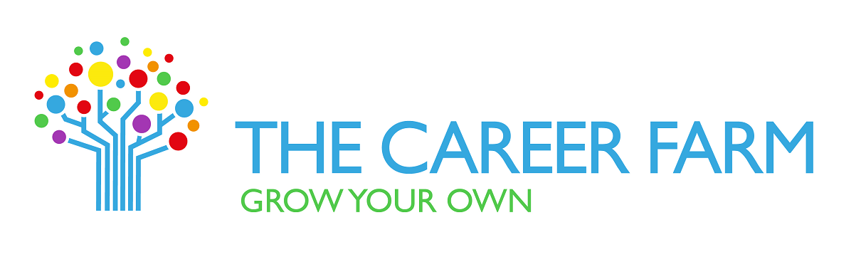 Career Farm logo