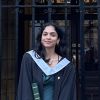 alumni profile