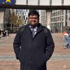 Shashank ravishankar profile image