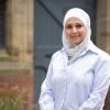 Dr Sumayyah Qudah