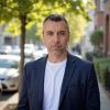 Dr Panagiotis Stamolampros