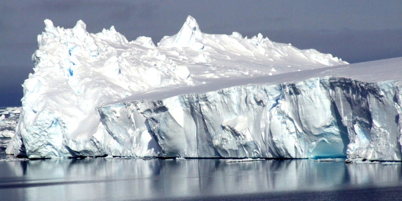 Iceberg