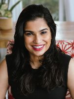 Jayanti Bhattacharya