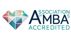 Logo for the Association of Accredited AMBAs