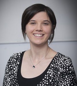 Profile image of Dr Liz Oliver