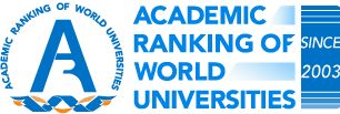 ShanghaiRanking's Global Ranking of Academic Subjects logo